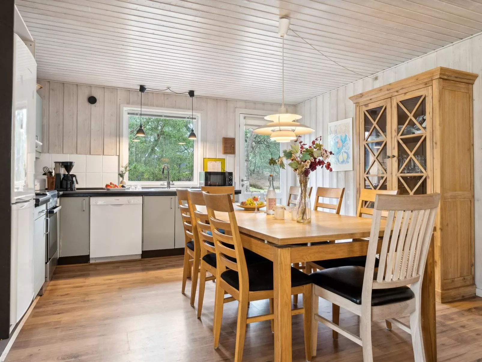 "Hildegerd" - 500m from the sea-Binnen