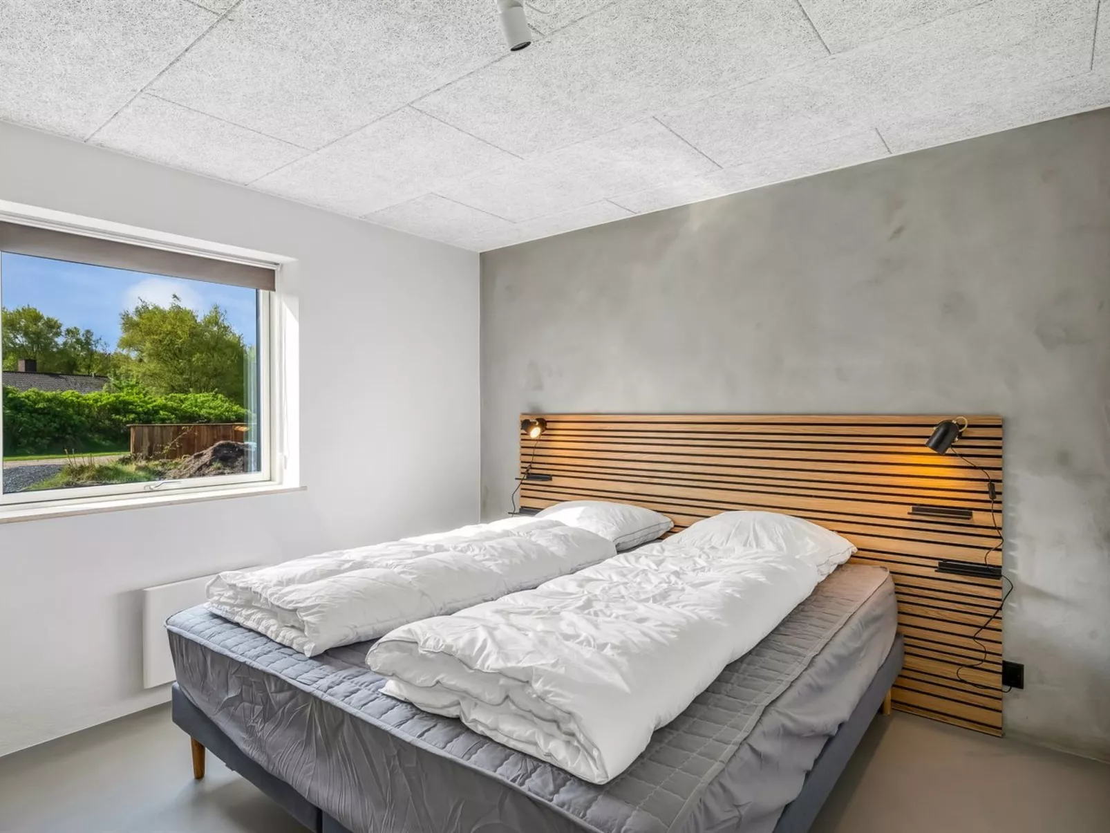 "Gunny" - 500m to the fjord-Binnen