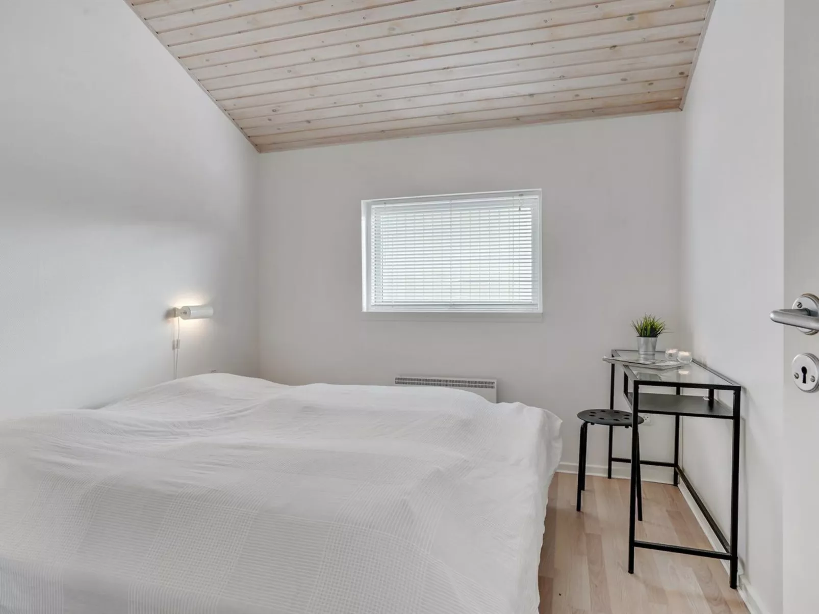 "Wreth" - 300m from the sea-Binnen