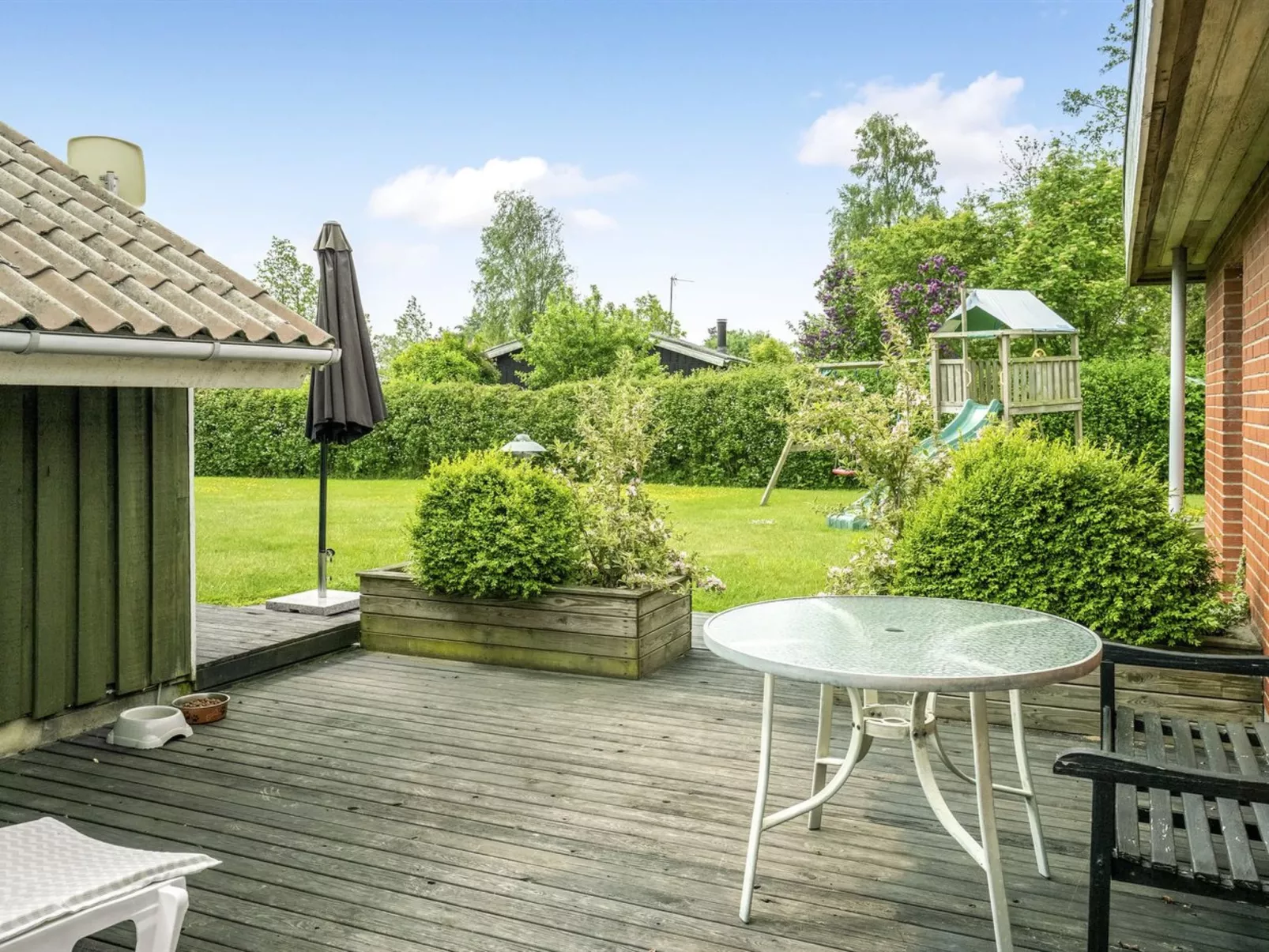 "Simonia" - 600m from the sea-Buiten