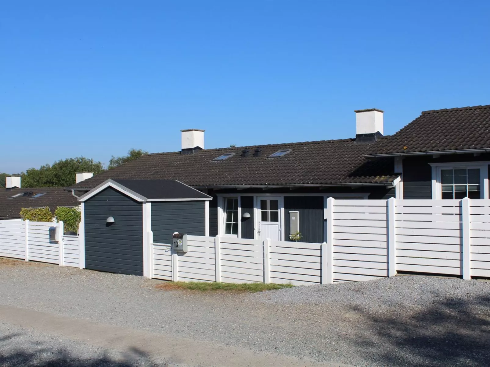 "Marga" - 400m from the sea-Buiten