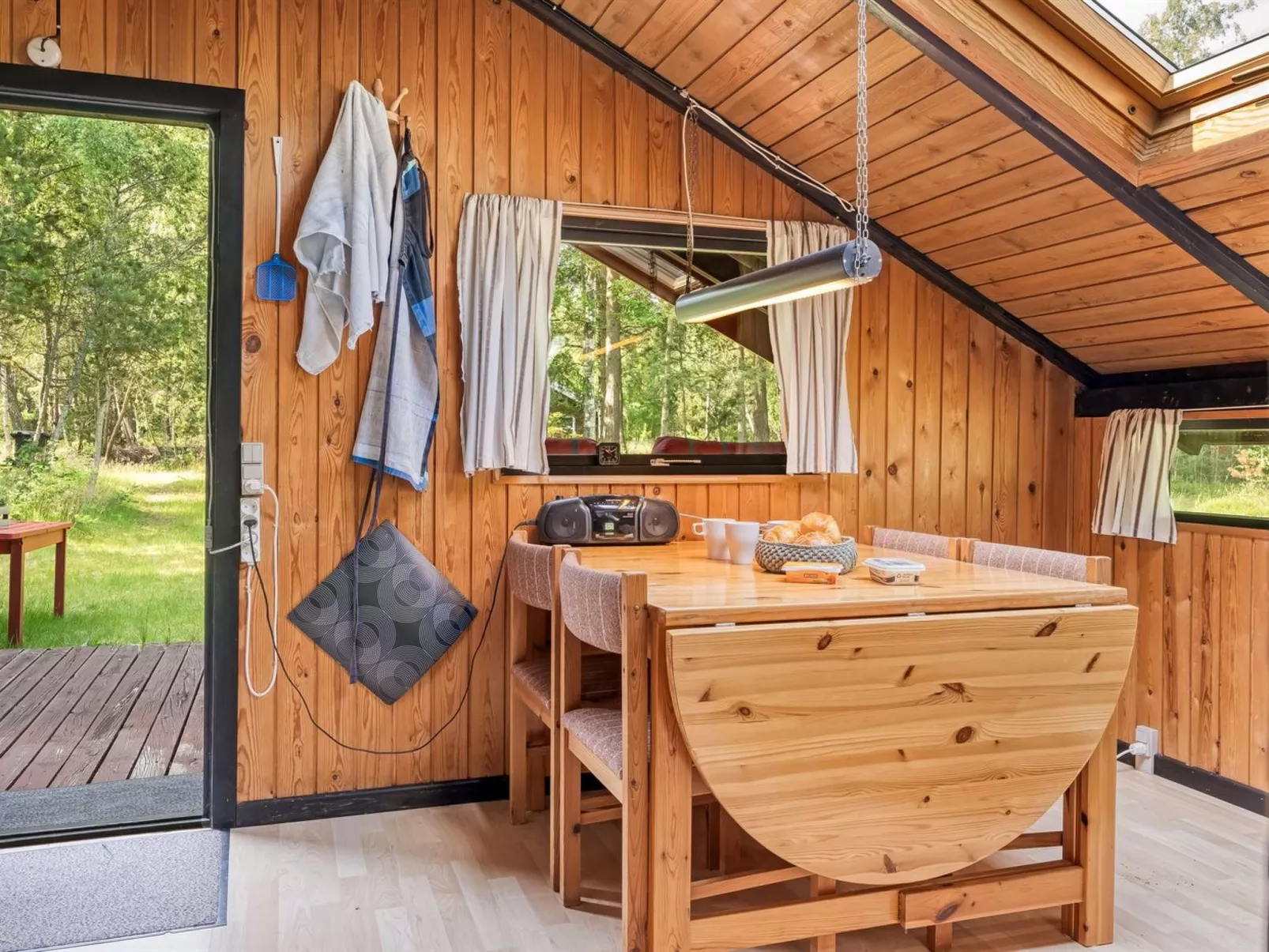 "Elfrieda" - 1.6km from the sea-Binnen