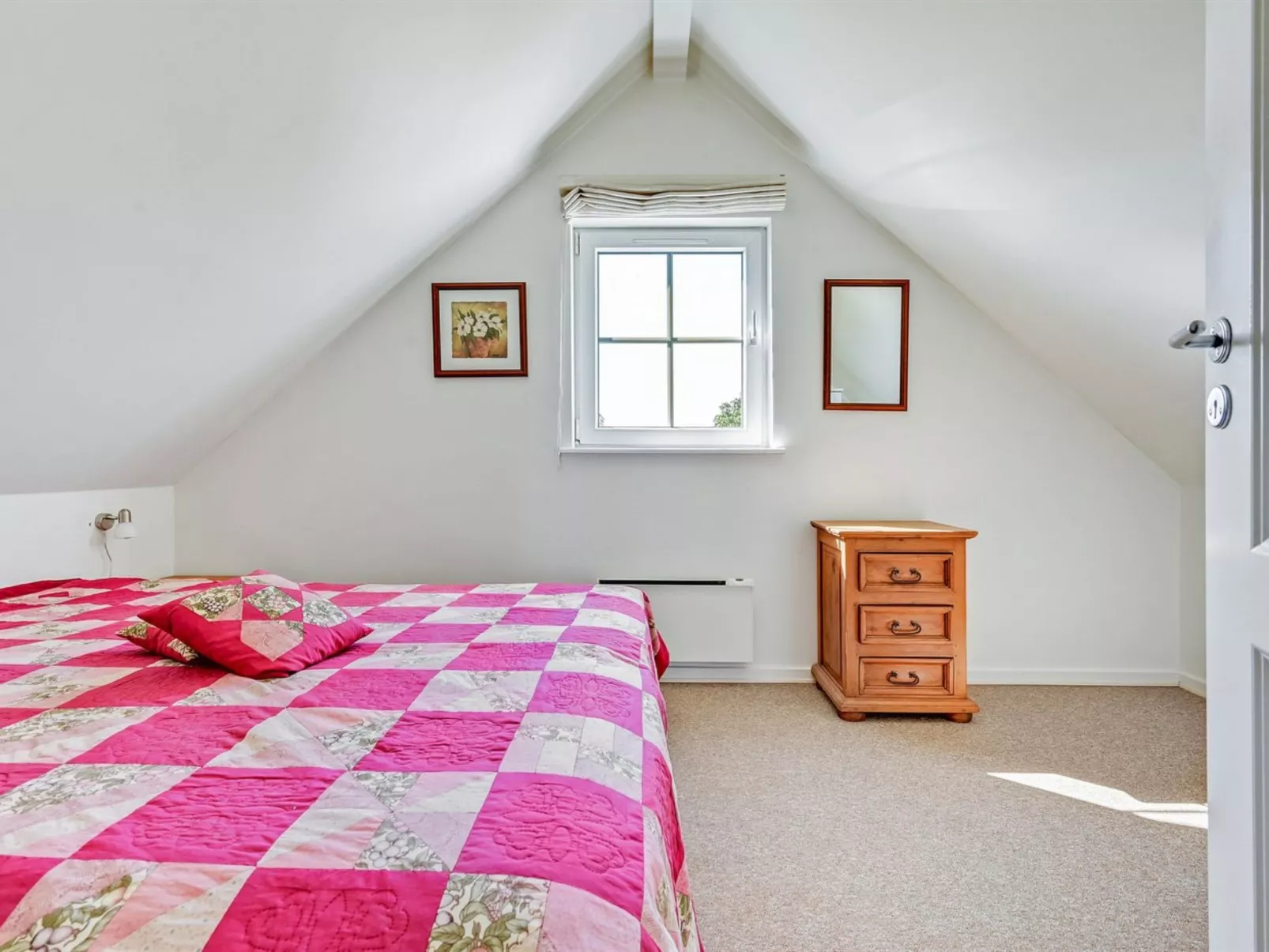 "Arwin" - 250m from the sea-Binnen