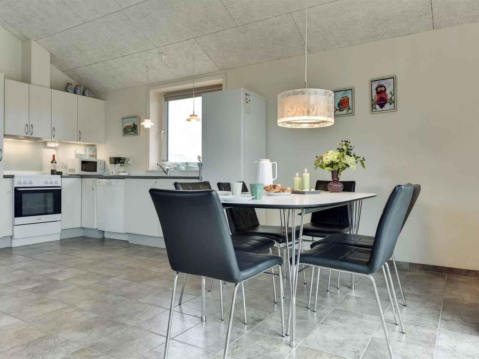 "Hawarth" - 300m to the fjord-Binnen