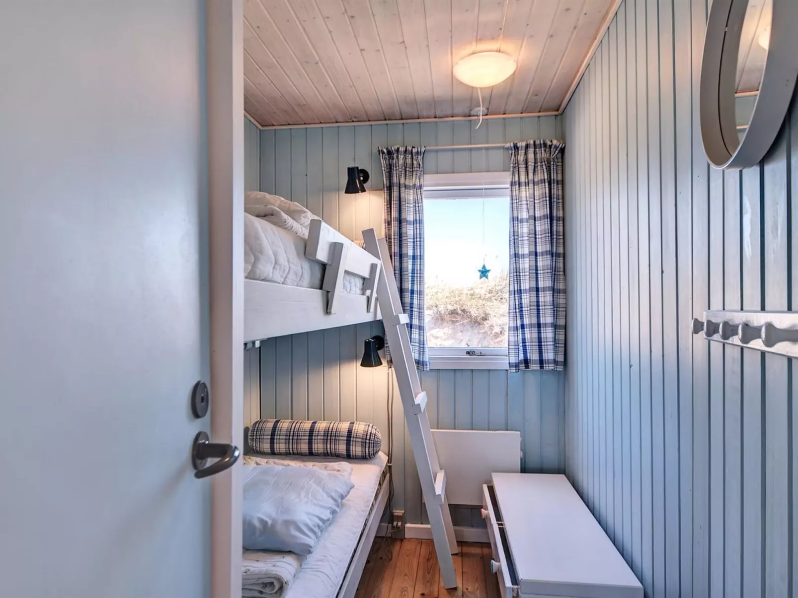 "Aghe" - 250m from the sea-Binnen