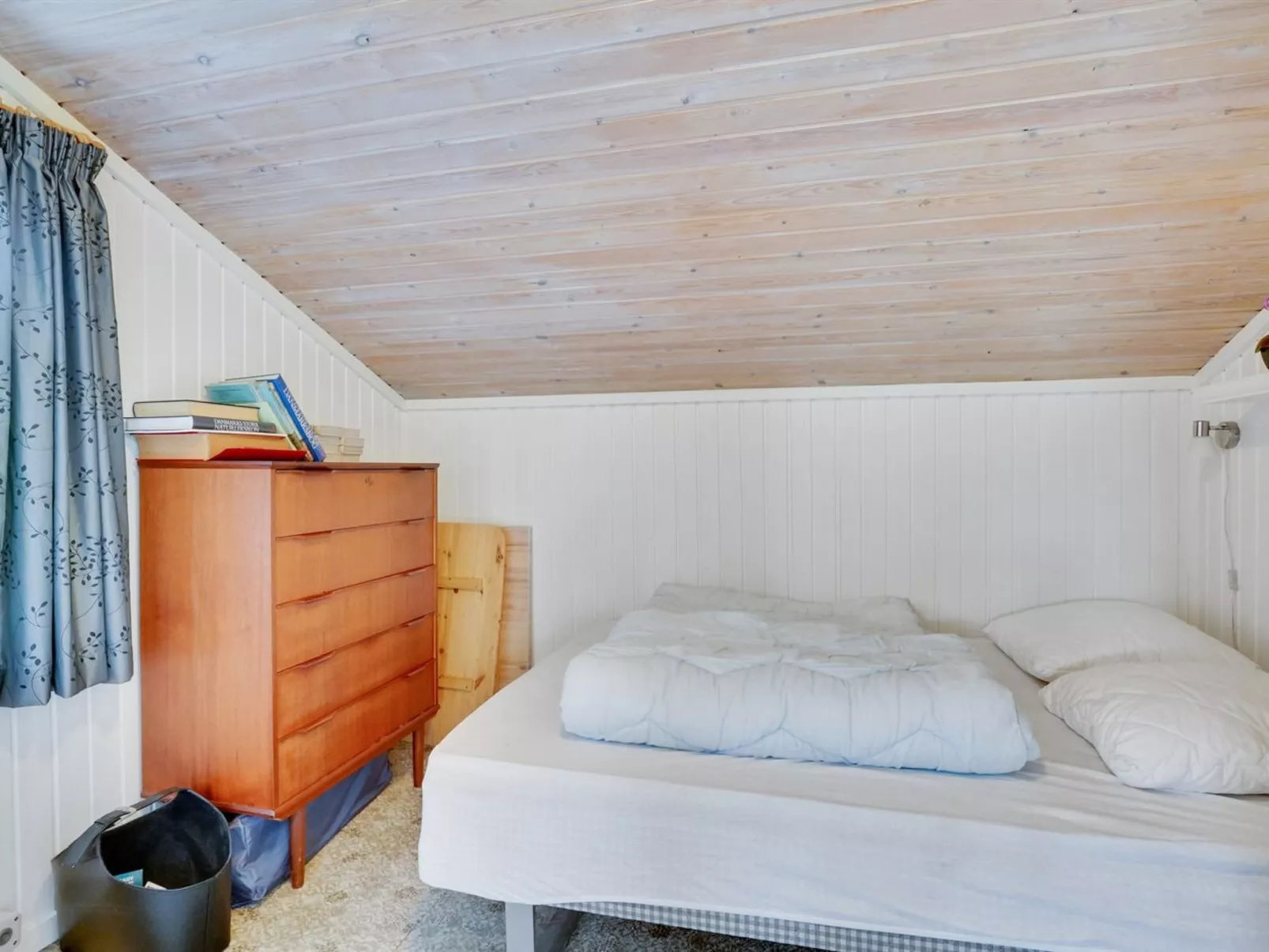 "Soraya" - 700m to the fjord-Binnen