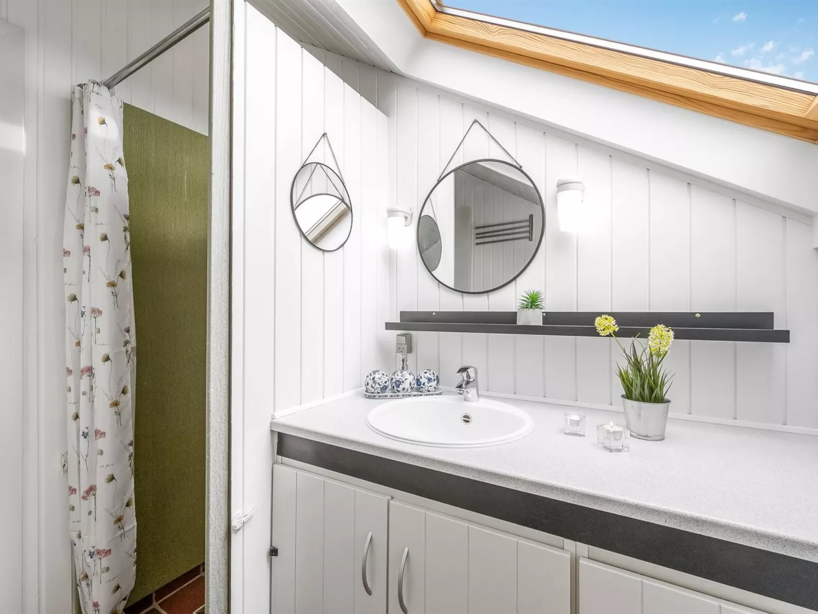 "Olesia" - 250m from the sea-Binnen