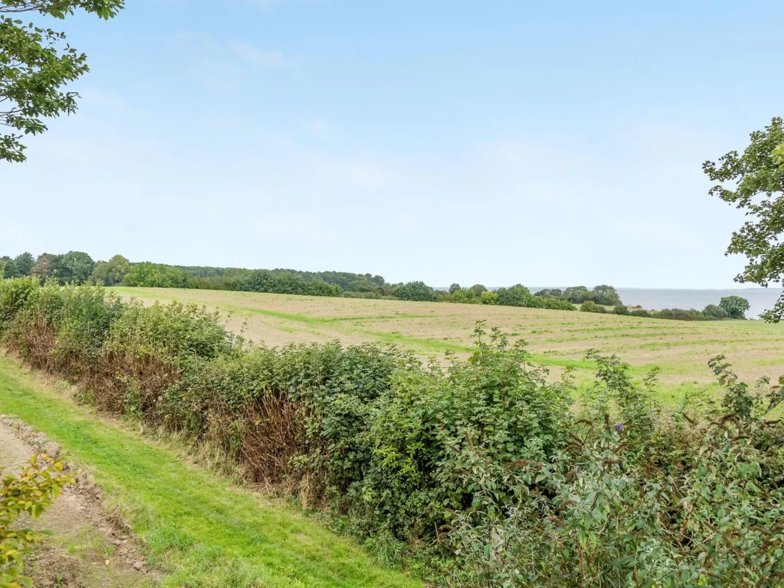 "Gudmunde" - 200m from the sea-Buiten