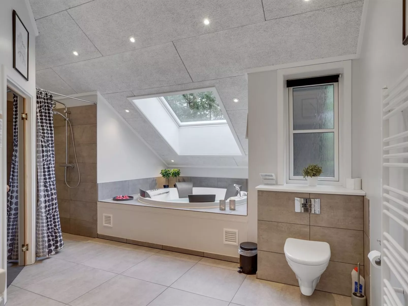 "Lilie" - 270m from the sea-Binnen