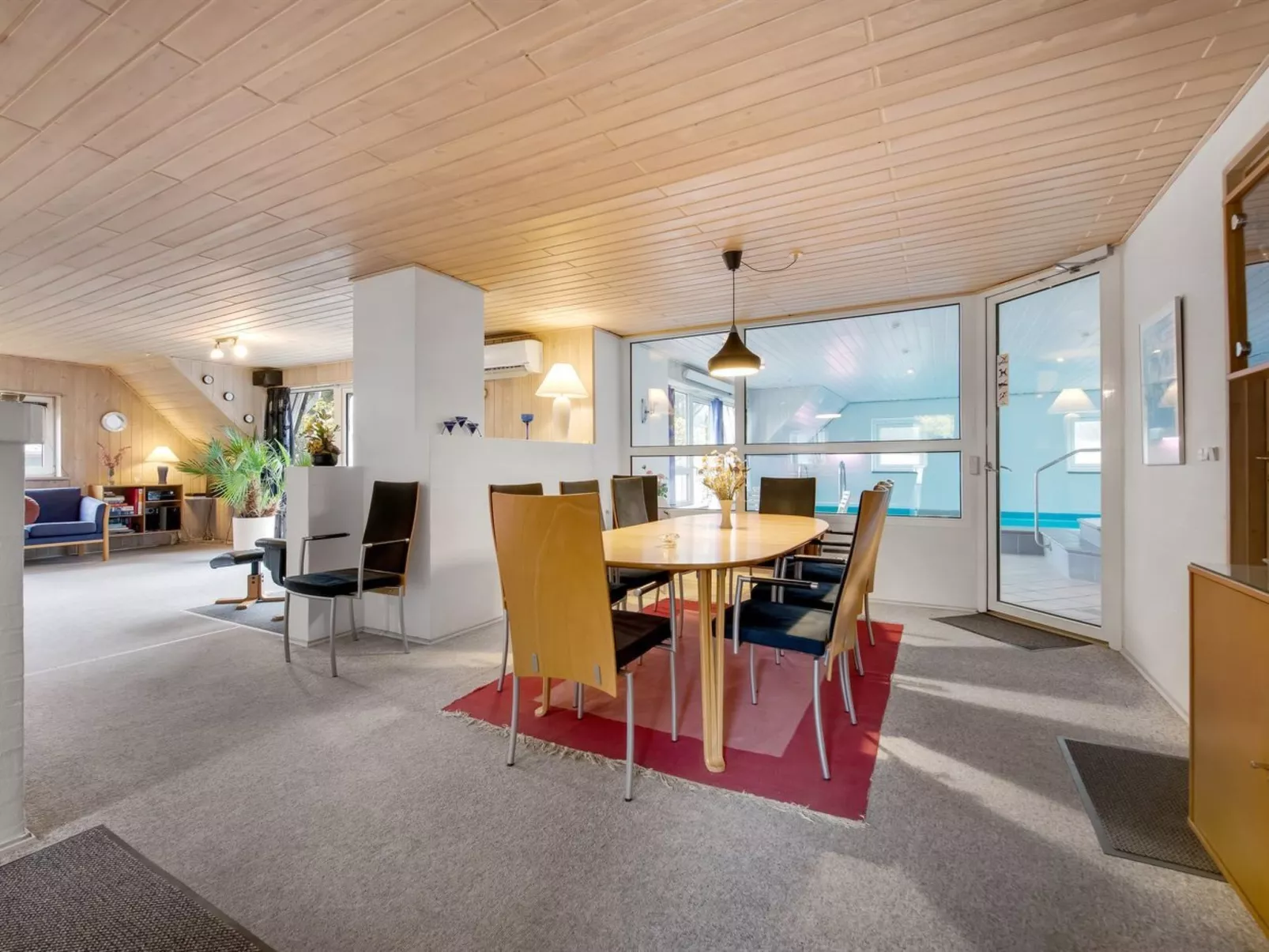 "Tuula" - 1.1km from the sea-Binnen