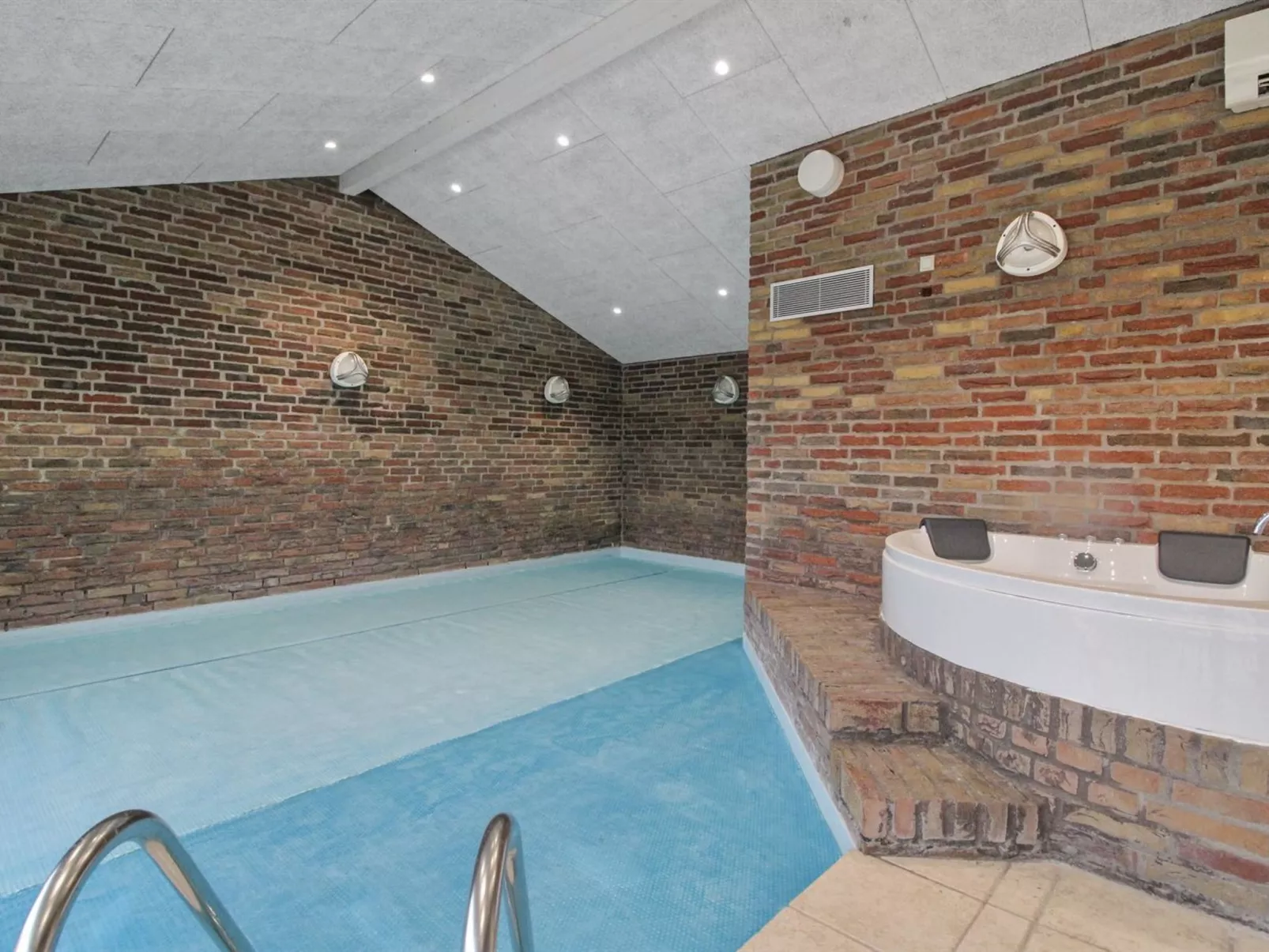 "Soini" - 900m from the sea-Buiten