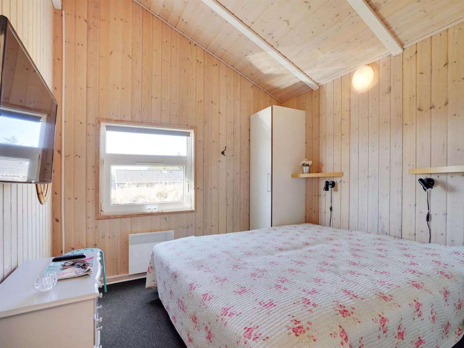 "Caro" - 807m from the sea-Binnen