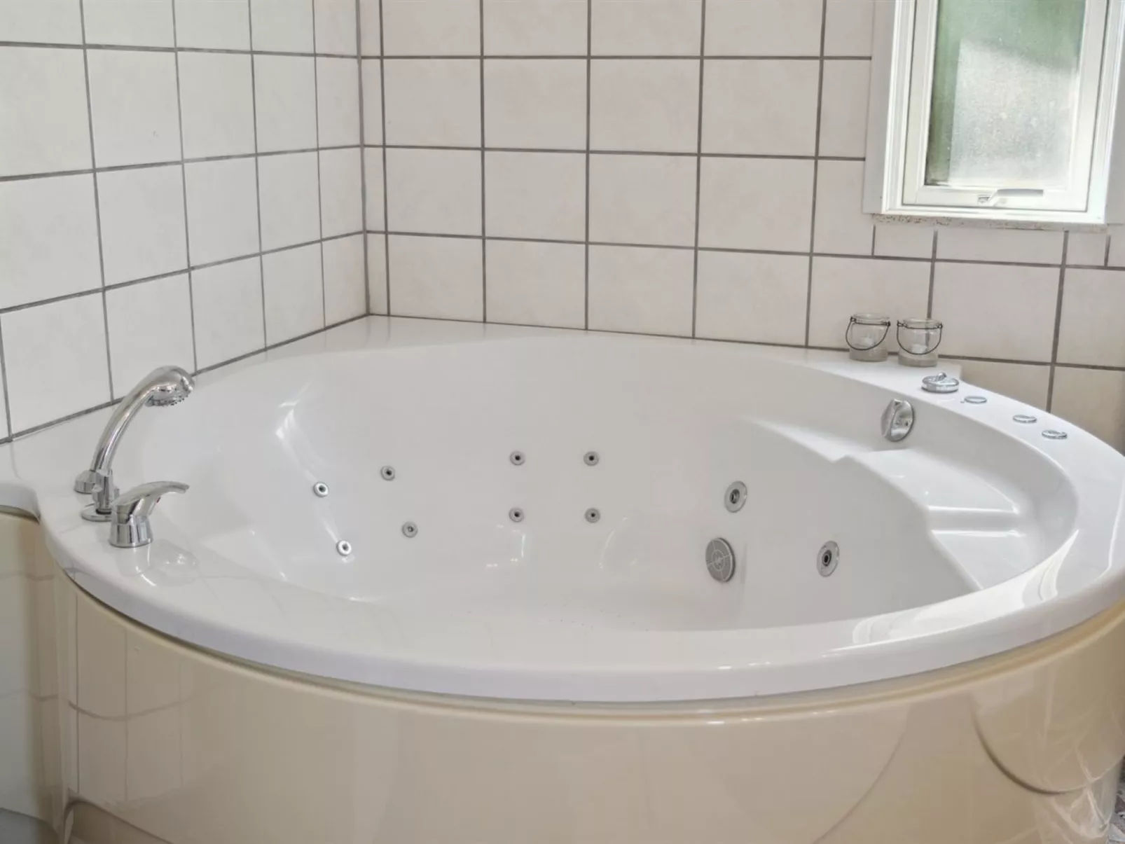 "Gerhild" - 300m from the sea-Binnen