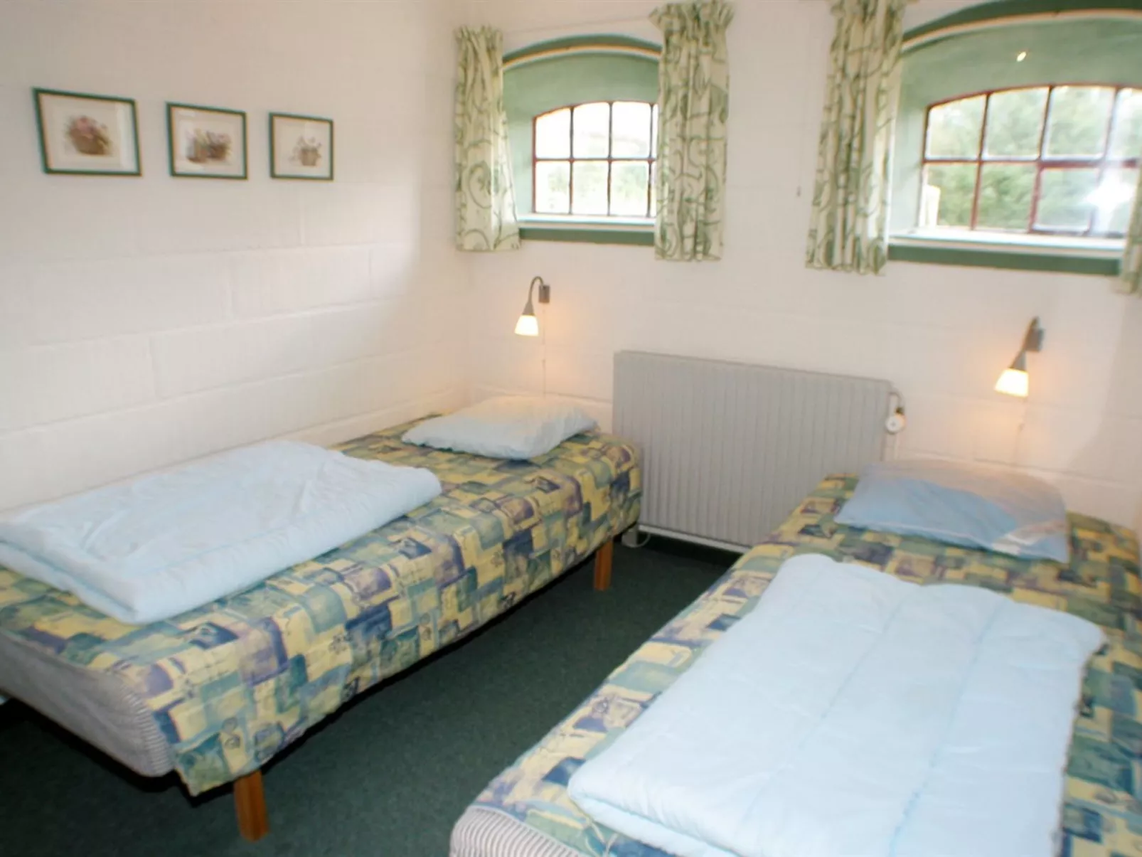 "Beatha" - 25km to the fjord-Binnen