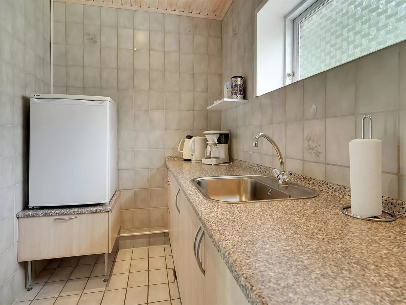 "Wisti" - 20km from the sea-Binnen