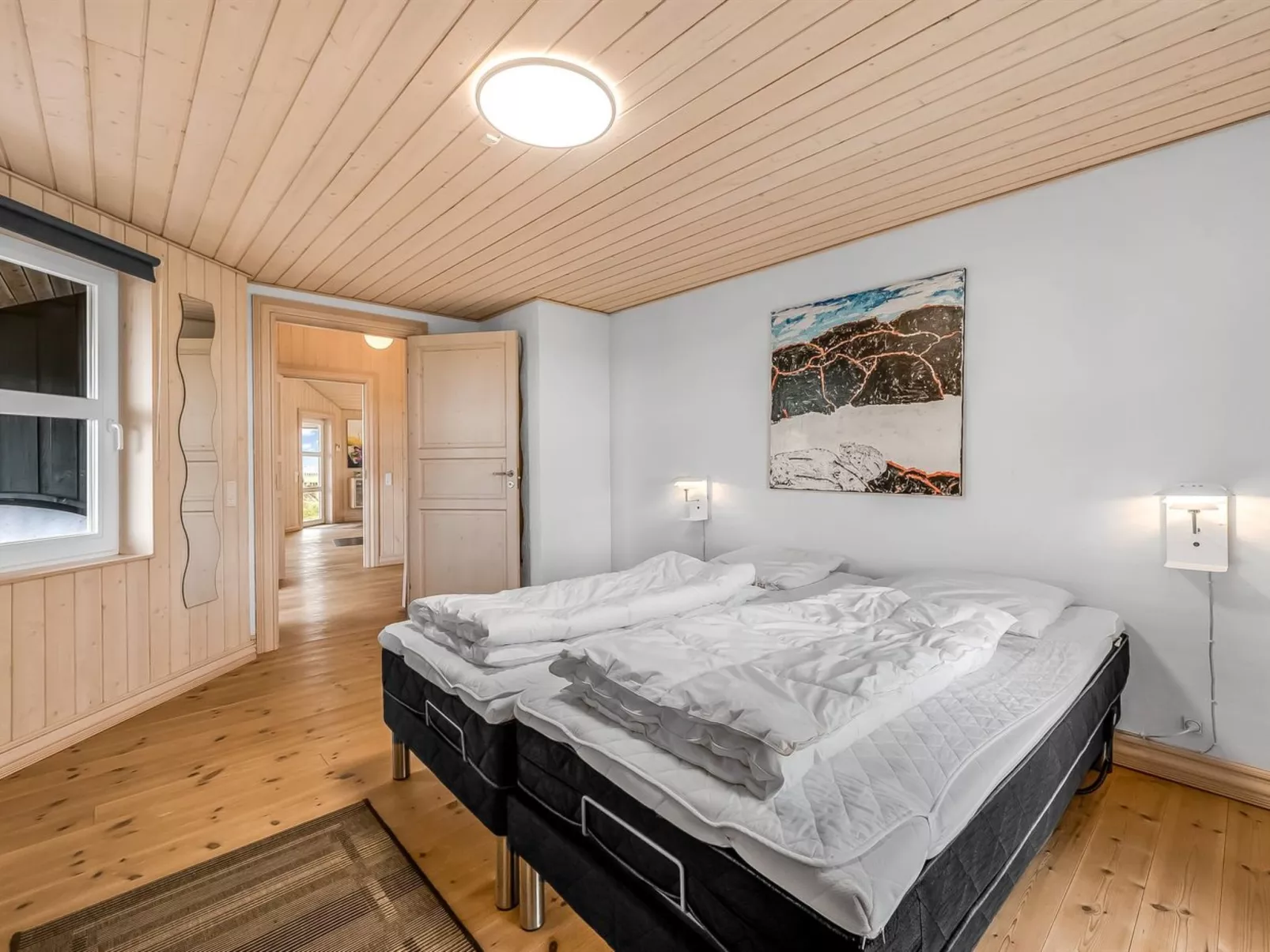 "Tahnee" - 450m from the sea-Binnen