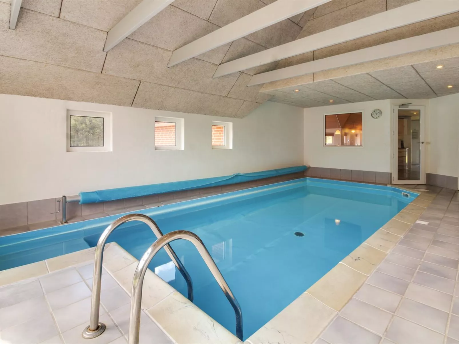 "Dorris" - 4.3km from the sea-Buiten