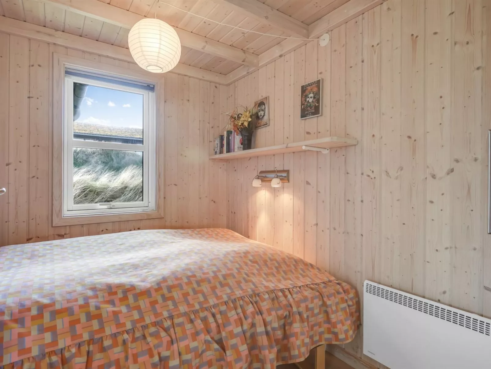 "Bovi" - 300m from the sea-Binnen