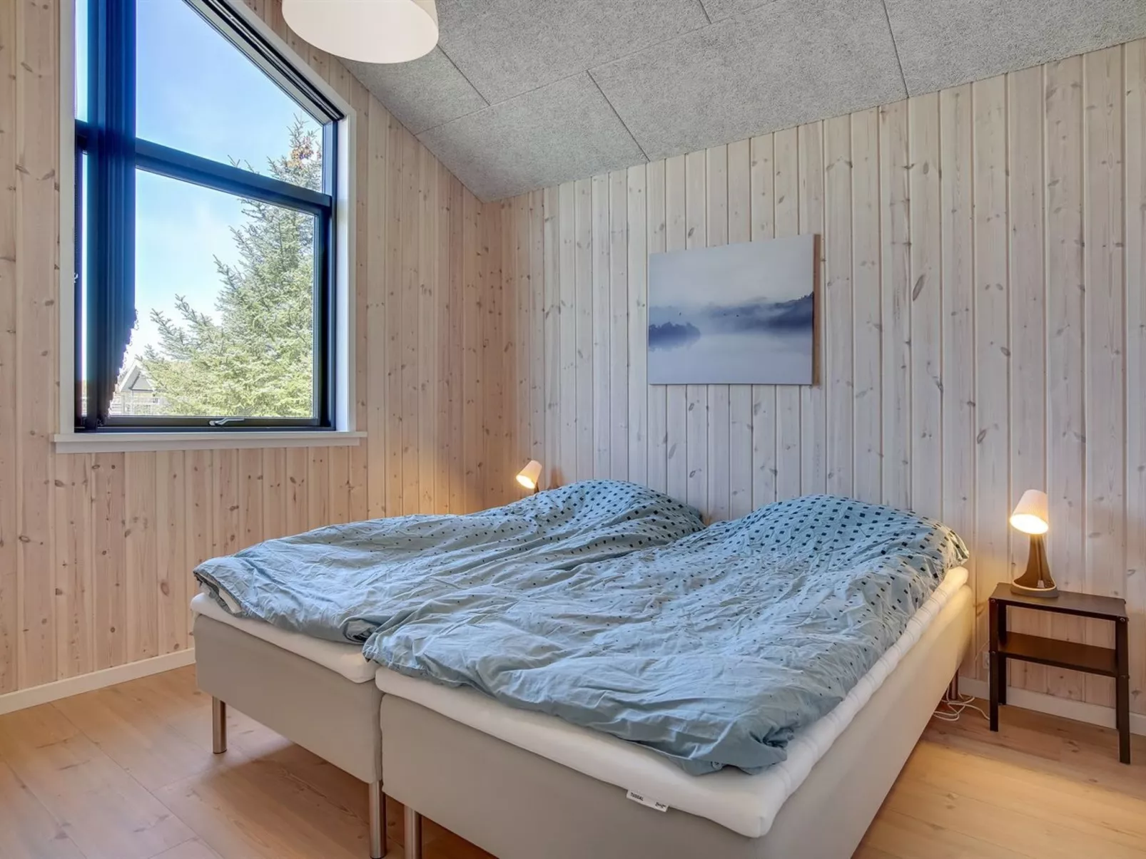 "Bentine" - 1.6km from the sea-Binnen