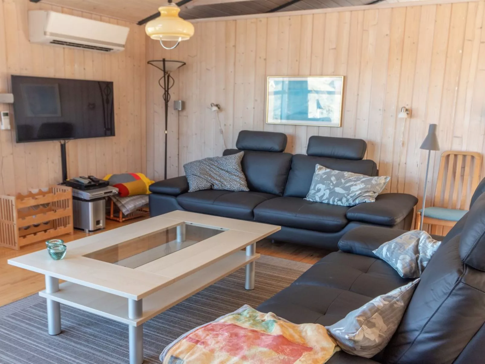 "Sighwarth" - 350m from the sea-Binnen