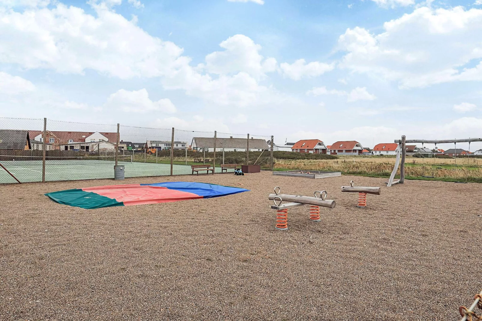 4 persoons vakantie huis in Vestervig-By Traum-Niet-getagd