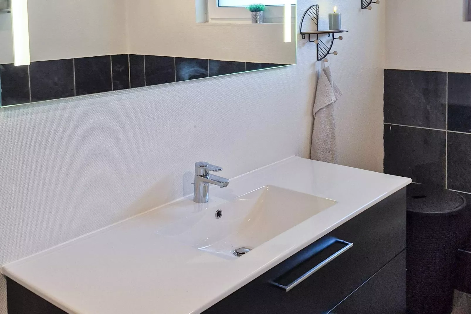 8 persoons vakantie huis in Hemmet-By Traum-Niet-getagd