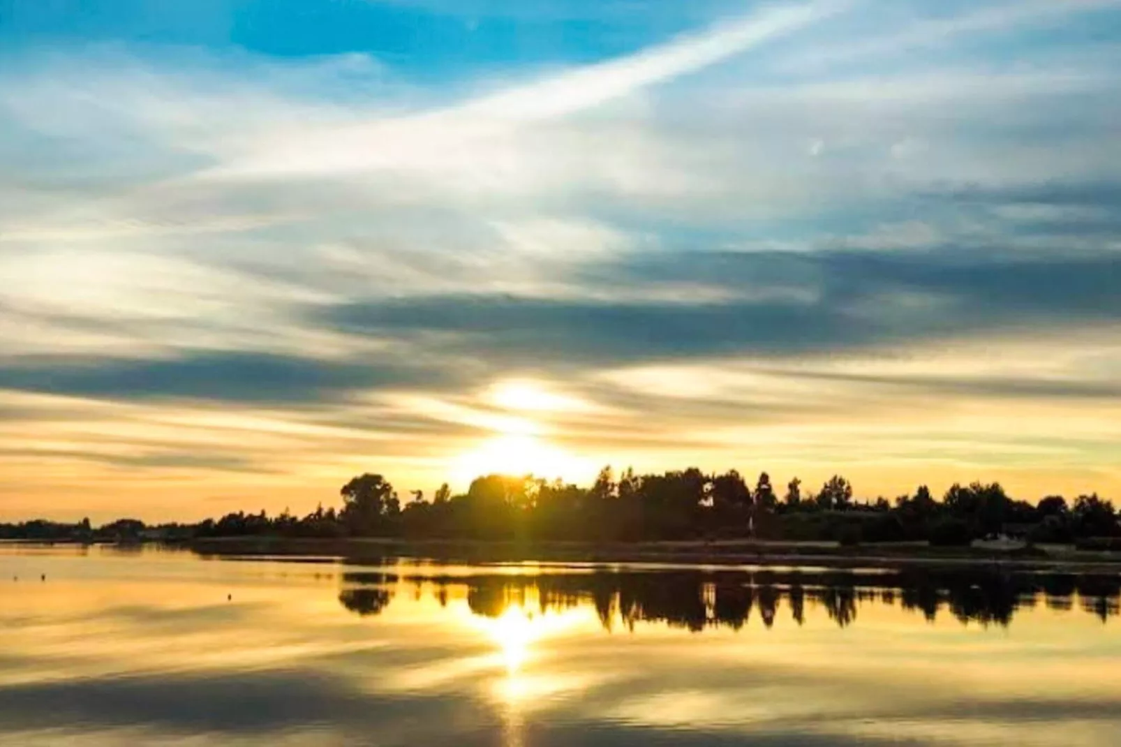 5 persoons vakantie huis in Melby-By Traum-Waterzicht