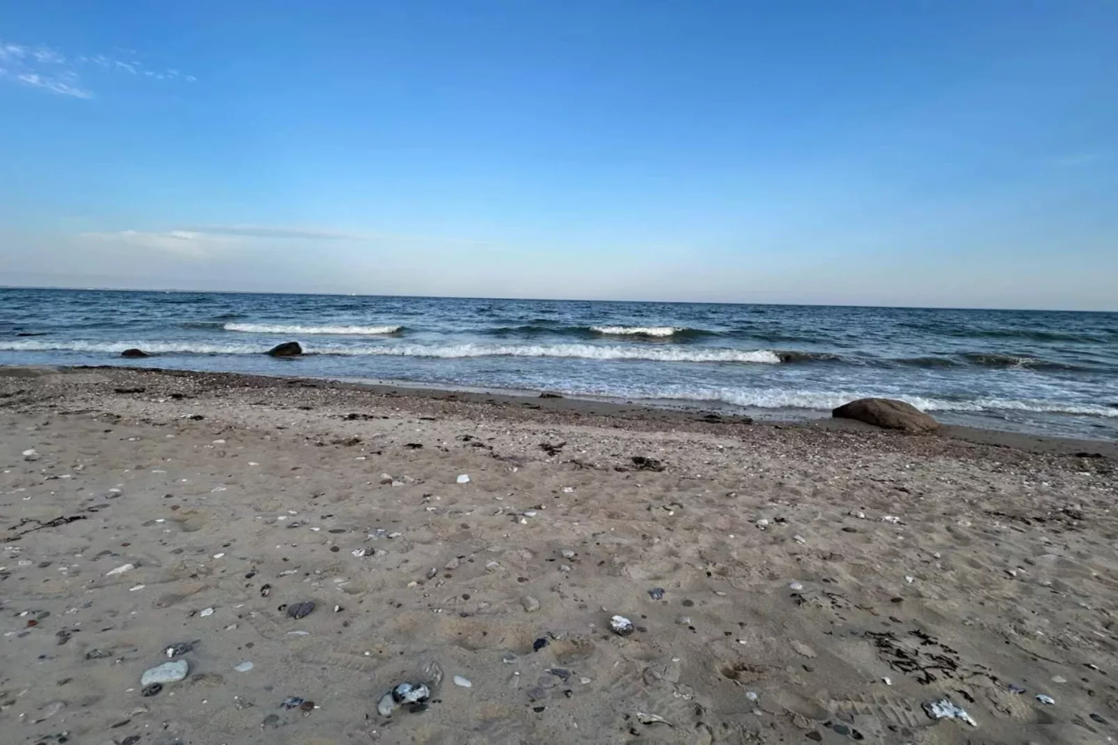 4 persoons vakantie huis in Haderslev-Waterzicht