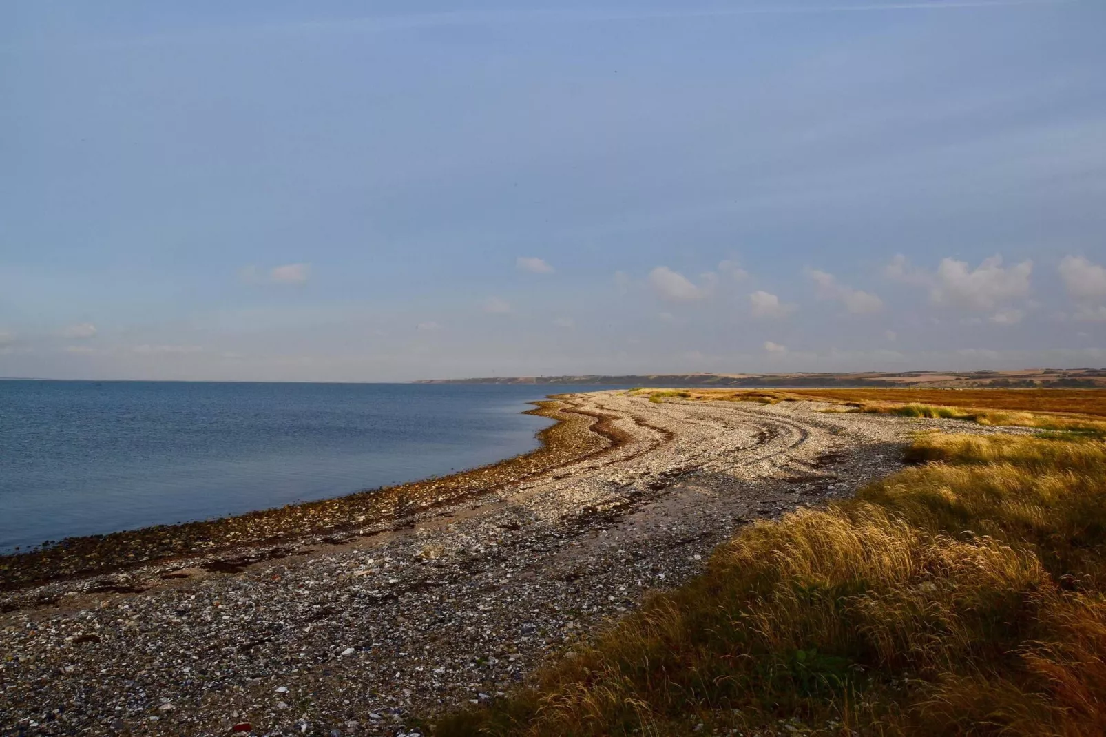 8 persoons vakantie huis in Lemvig-By Traum-Waterzicht