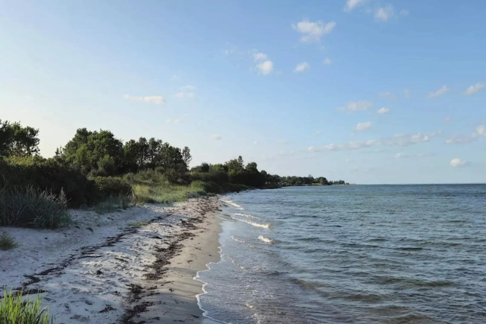 5 persoons vakantie huis in Hesselager-By Traum-Waterzicht