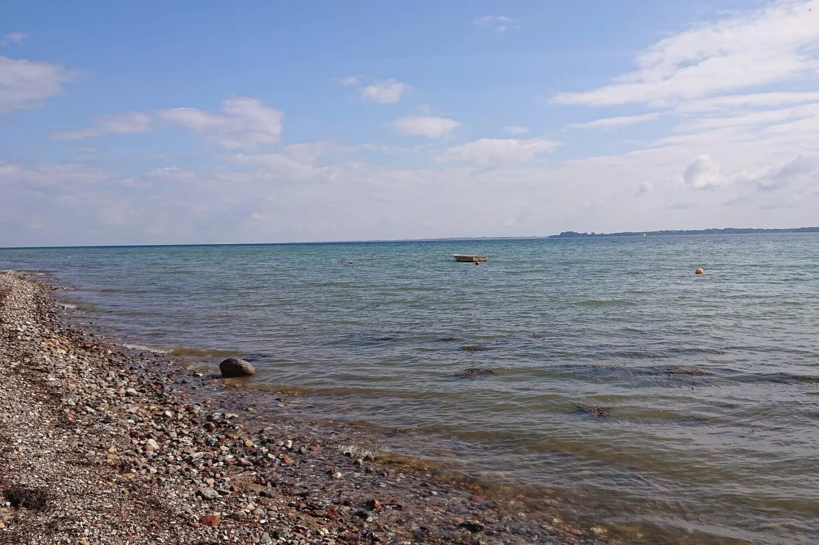 8 persoons vakantie huis in Aabenraa-By Traum-Waterzicht