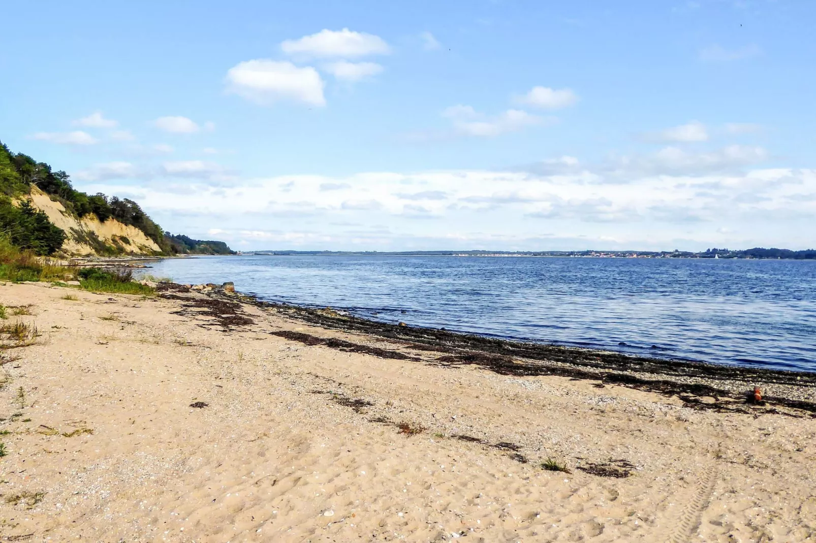 4 sterren vakantie huis in Farsø-By Traum-Waterzicht