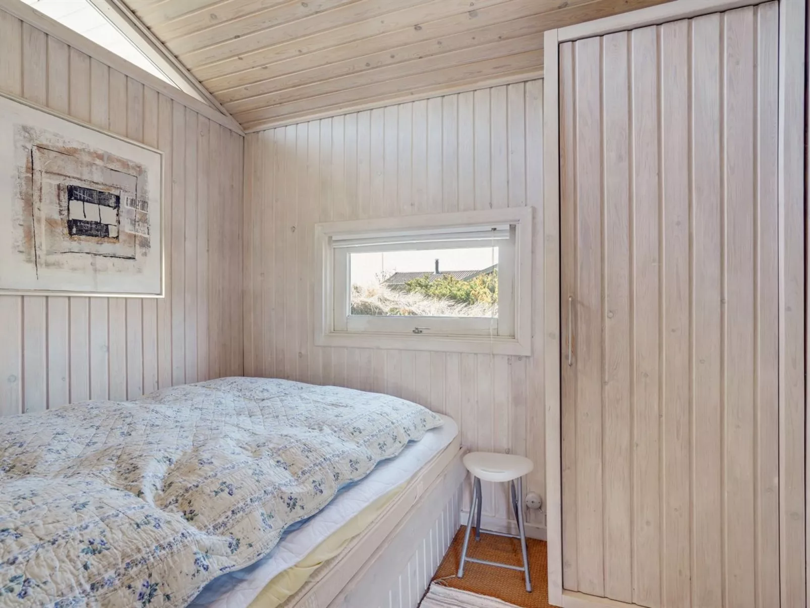 "Nikodina" - 200m from the sea-Binnen