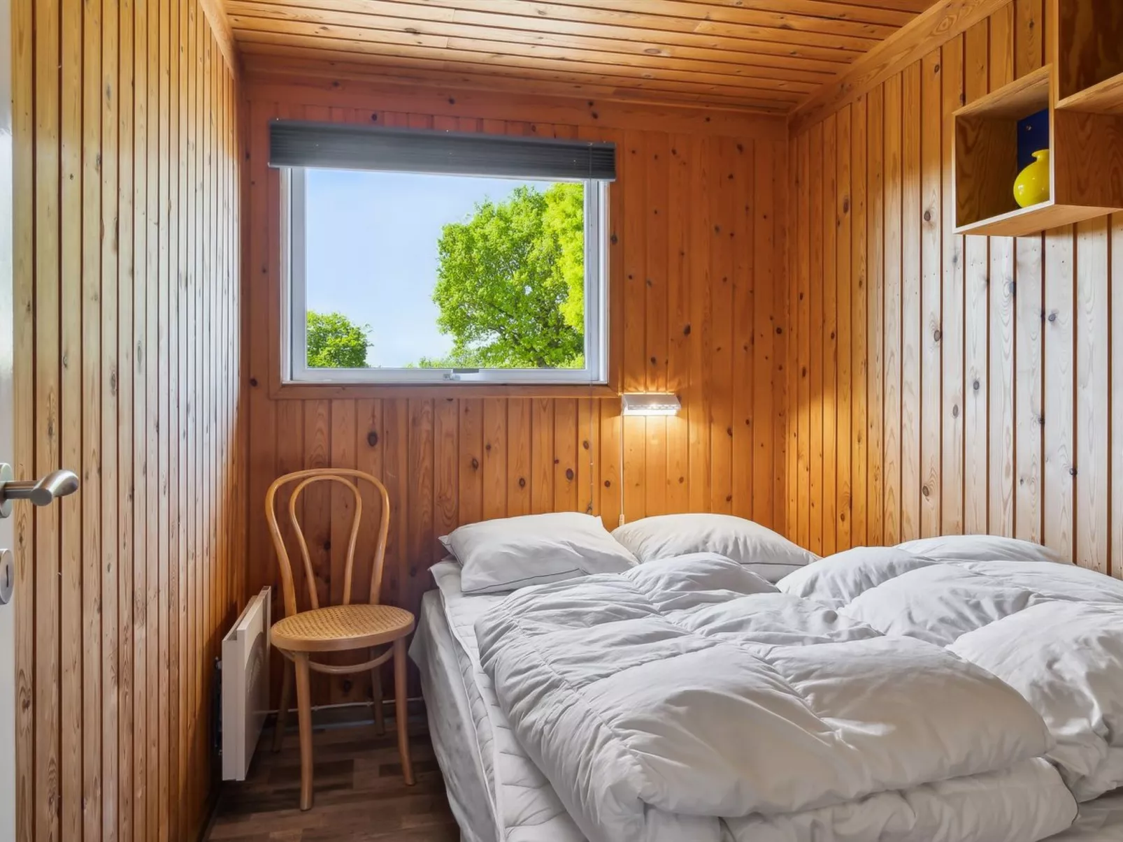 "Stygge" - 300m from the sea-Binnen