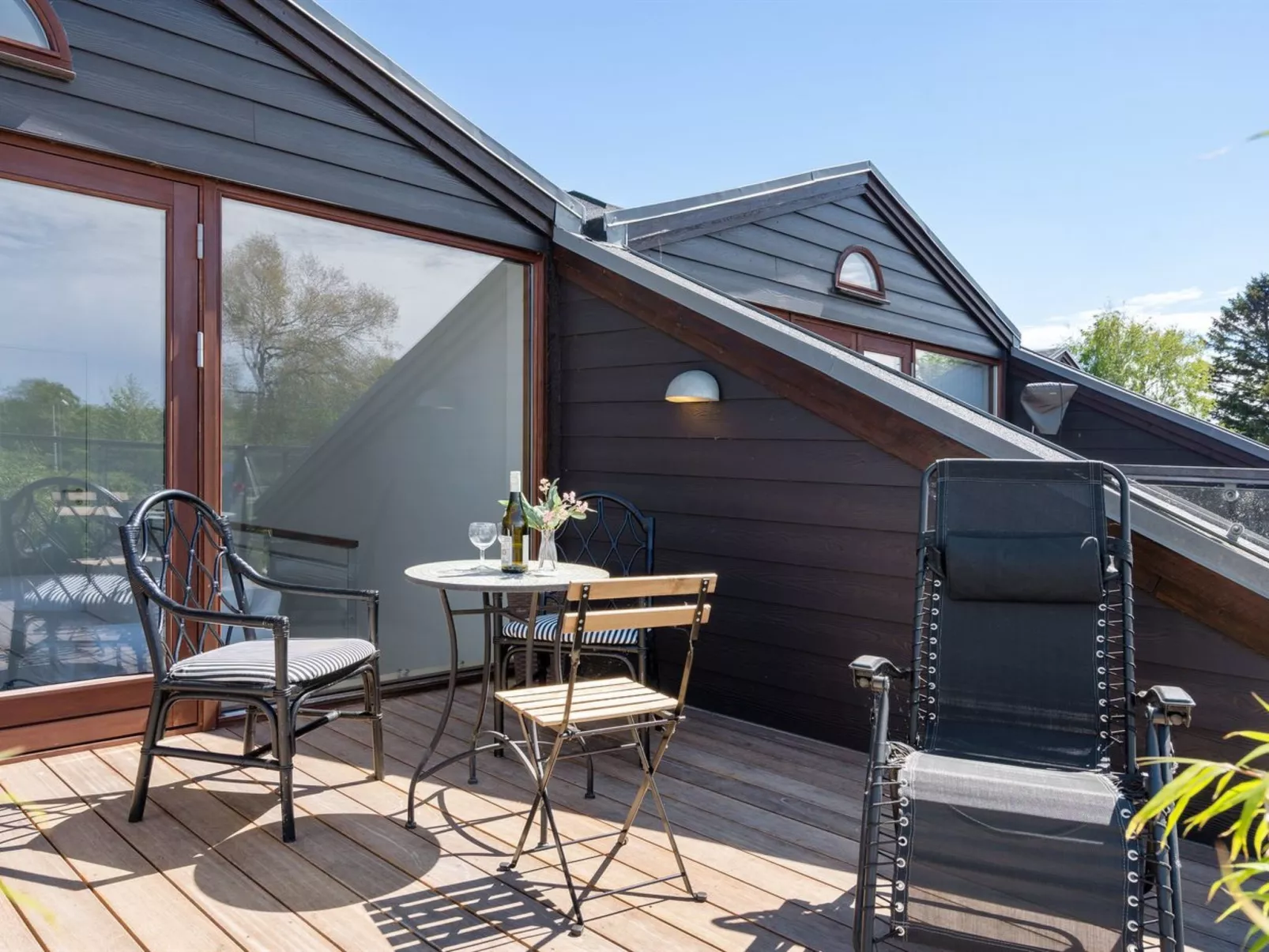 "Bena" - 150m from the sea-Buiten