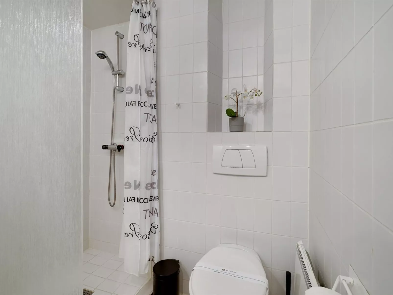 "Marinus" - 100m from the sea-Binnen