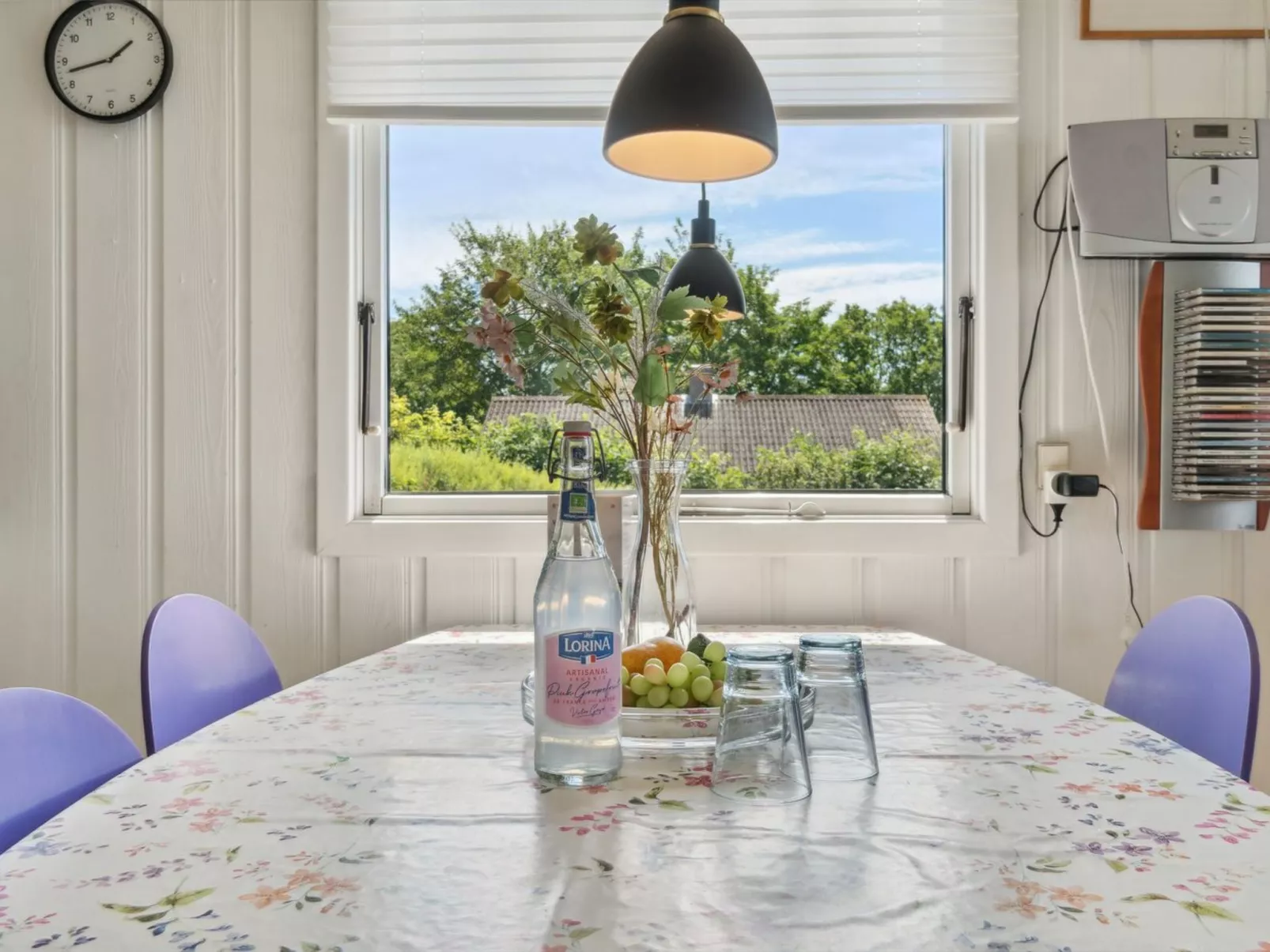 "Eliene" - 400m from the sea-Binnen