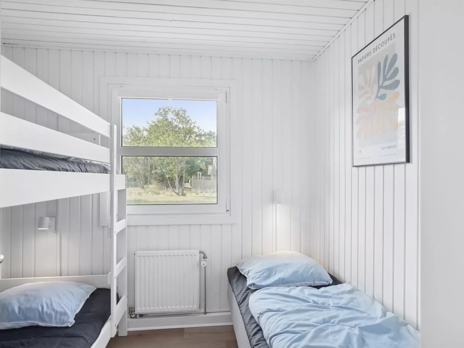 "Ingebore" - 700m from the sea-Binnen