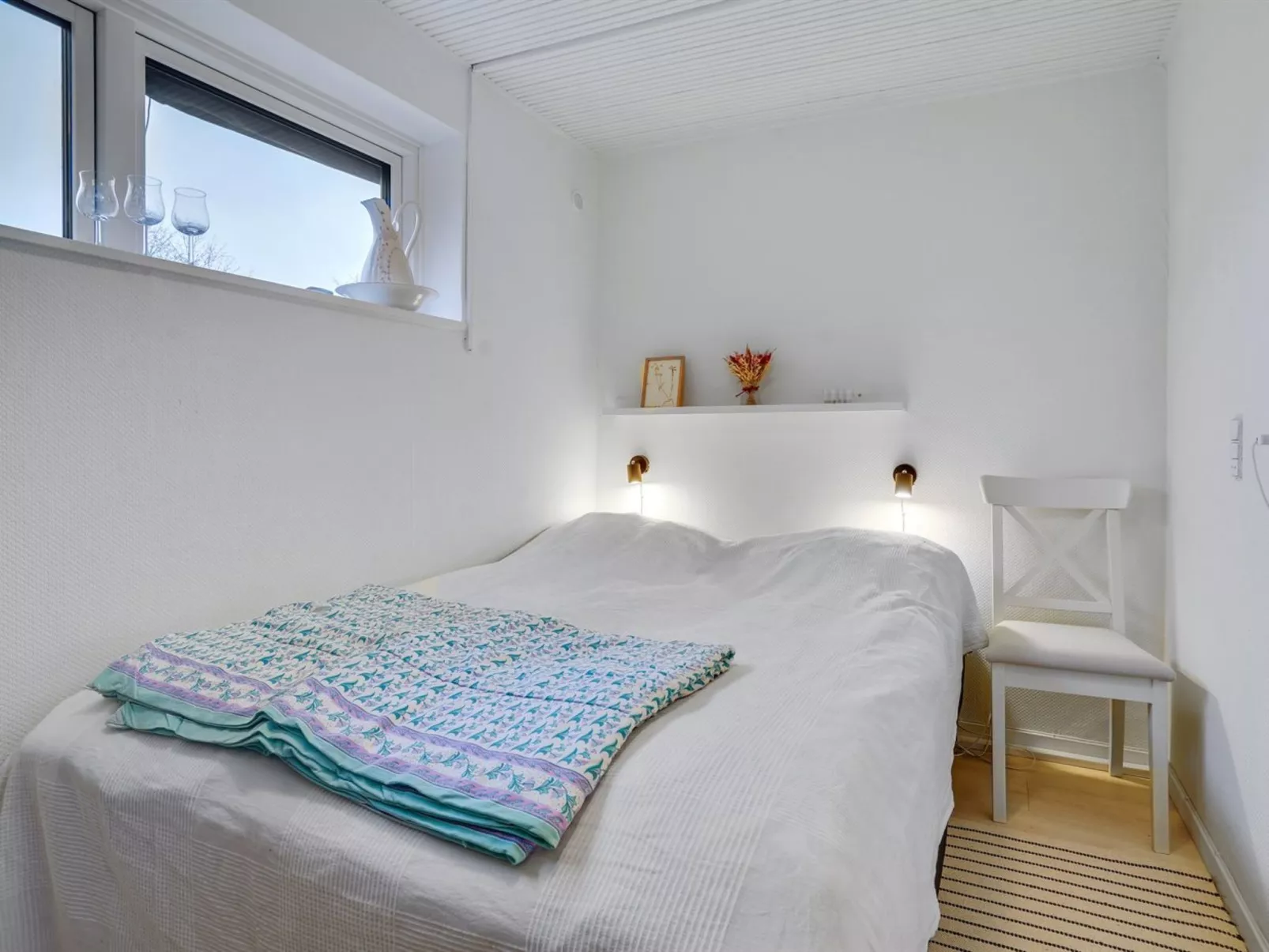 "Elma" - 350m from the sea-Binnen