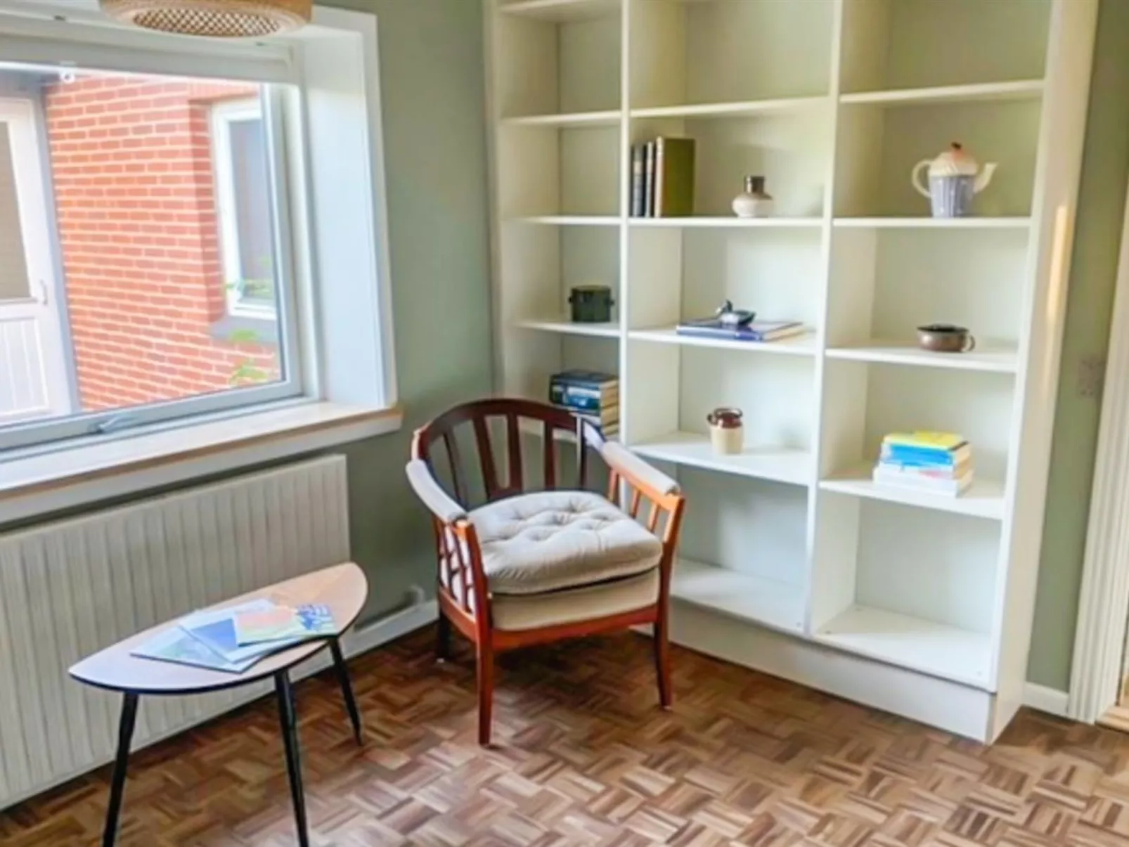 "Angelie" - 350m from the sea-Binnen