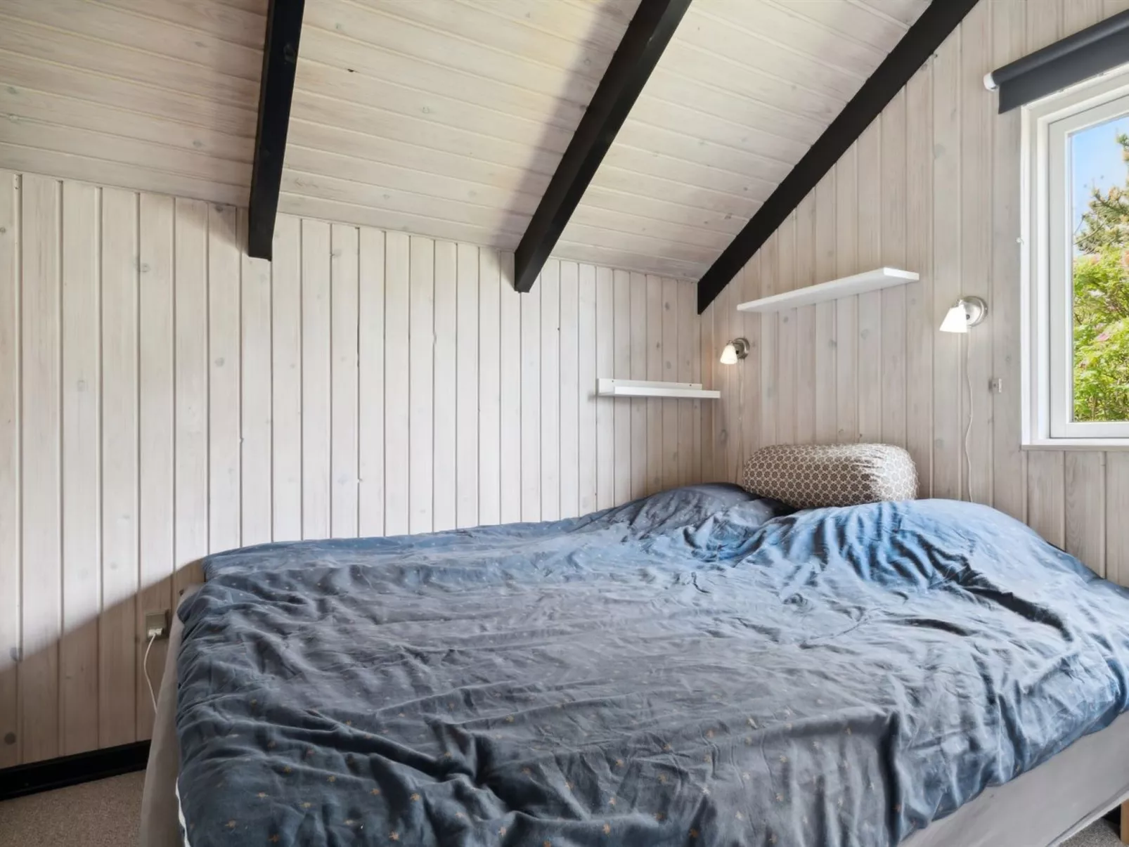 "Myrte" - 900m from the sea-Binnen