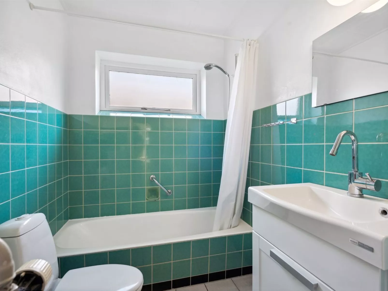 "Magh" - 9.8km from the sea-Binnen