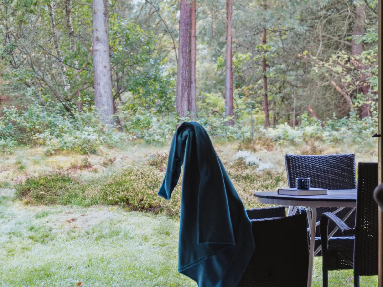 "Fulla" - 650m from the sea-Buiten