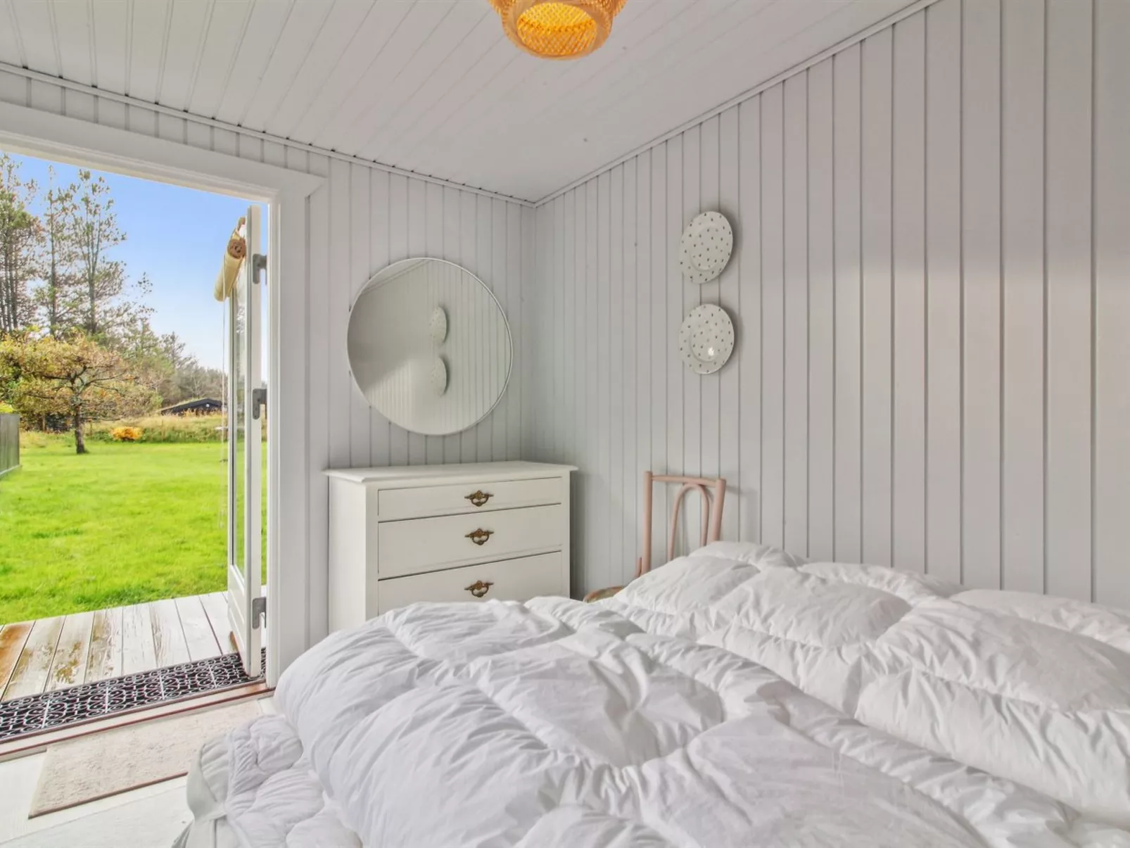 "Ofelia" - 2.5km from the sea-Binnen