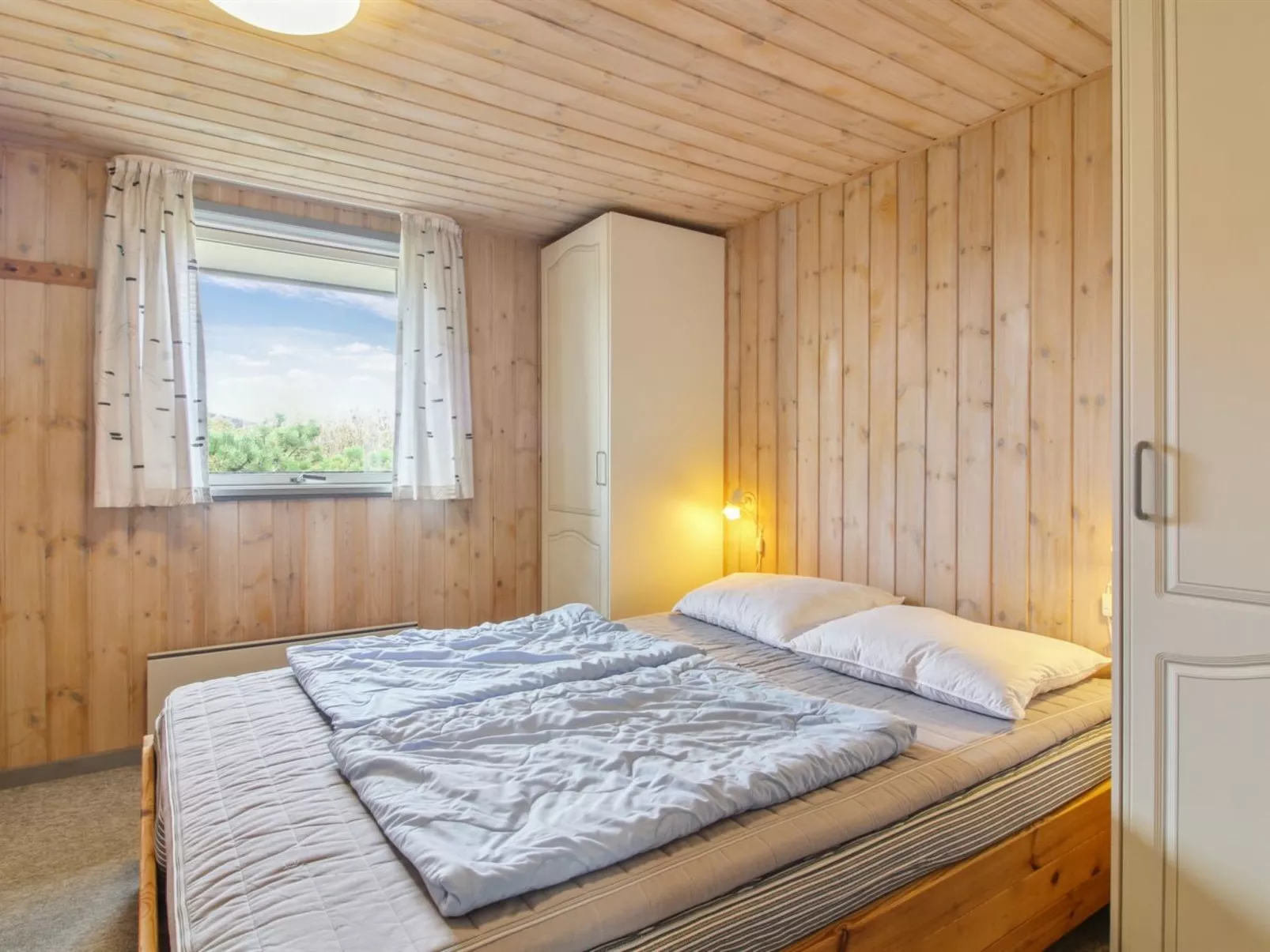 "Dorit" - 100m from the sea-Binnen