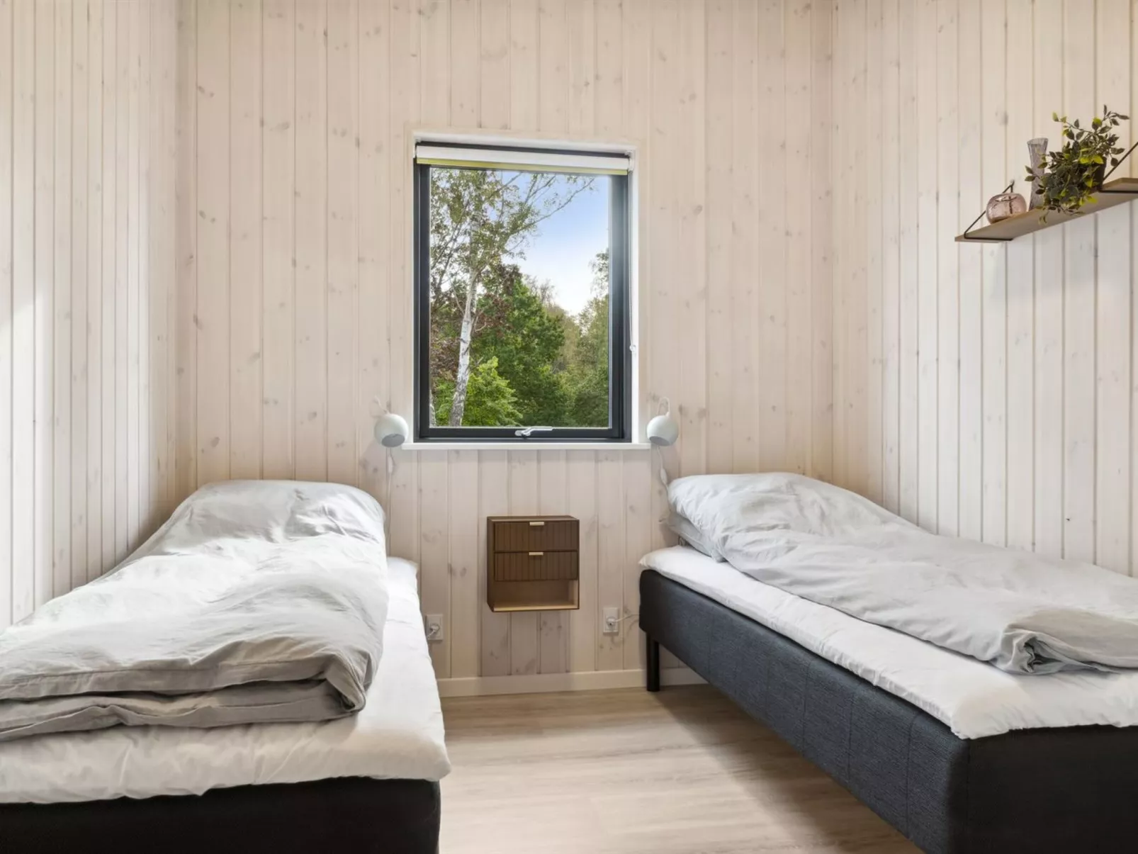 "Uma" - 1.5km from the sea-Binnen