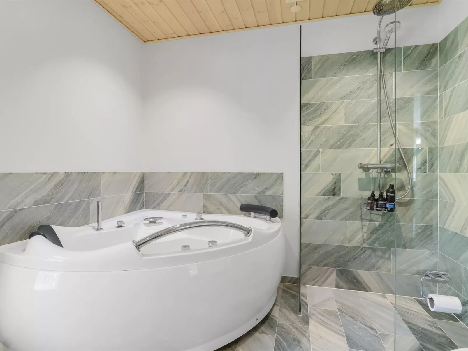 "Fränze" - 980m from the sea-Binnen