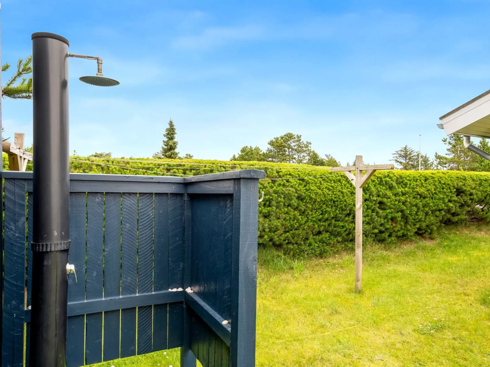 "Ubavka" - 200m from the sea-Buiten