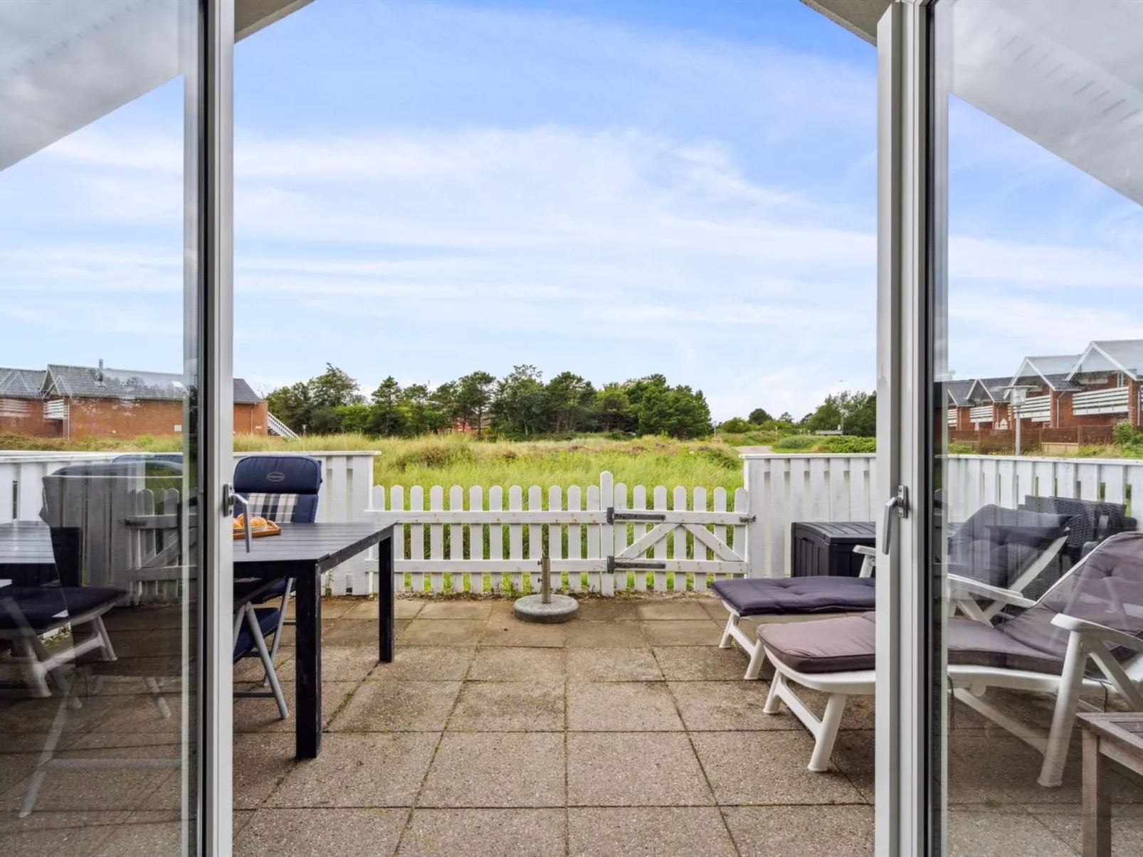 "Rohan" - 2.2km from the sea-Binnen