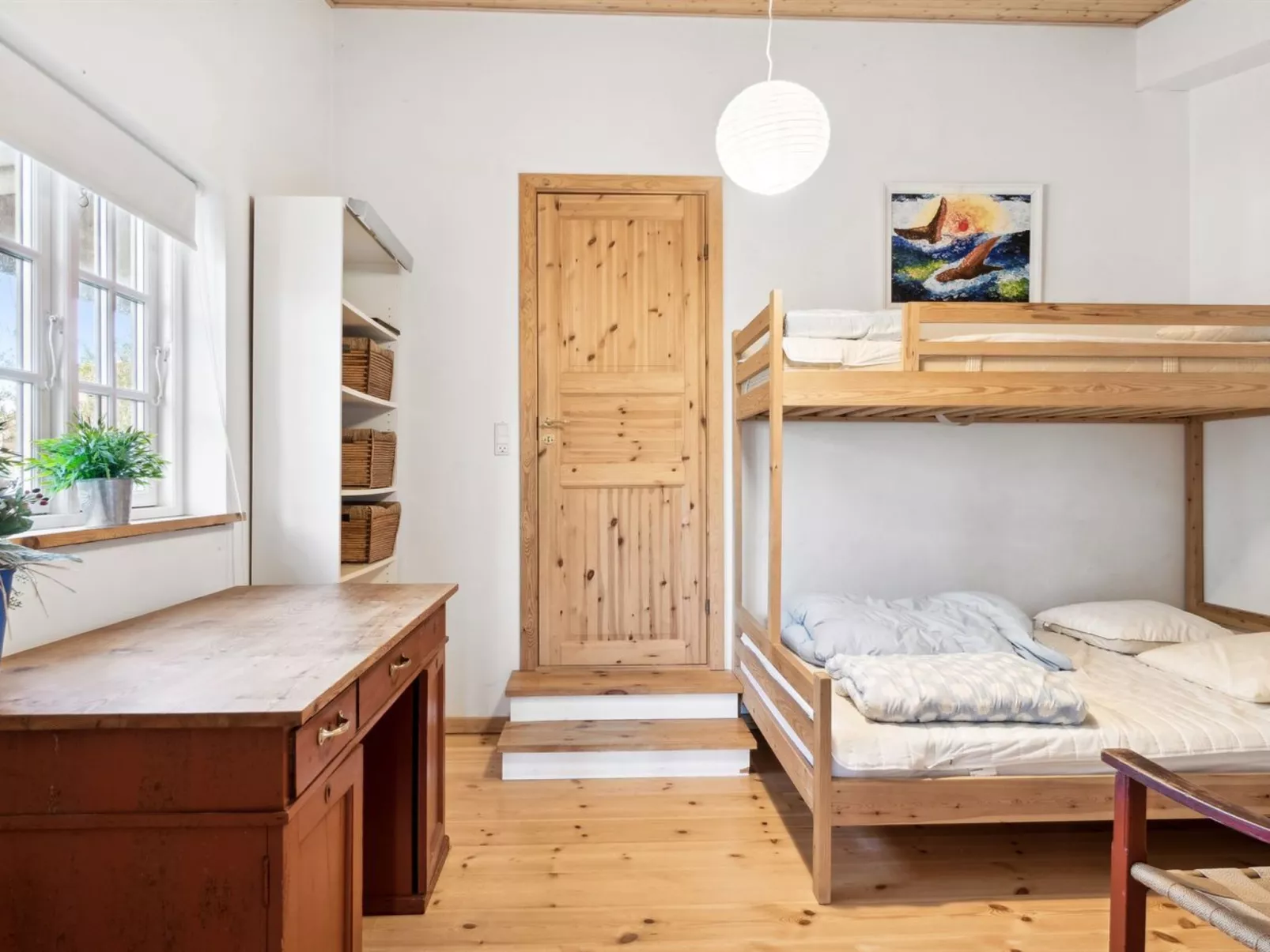 "Rami" - 2km from the sea-Binnen